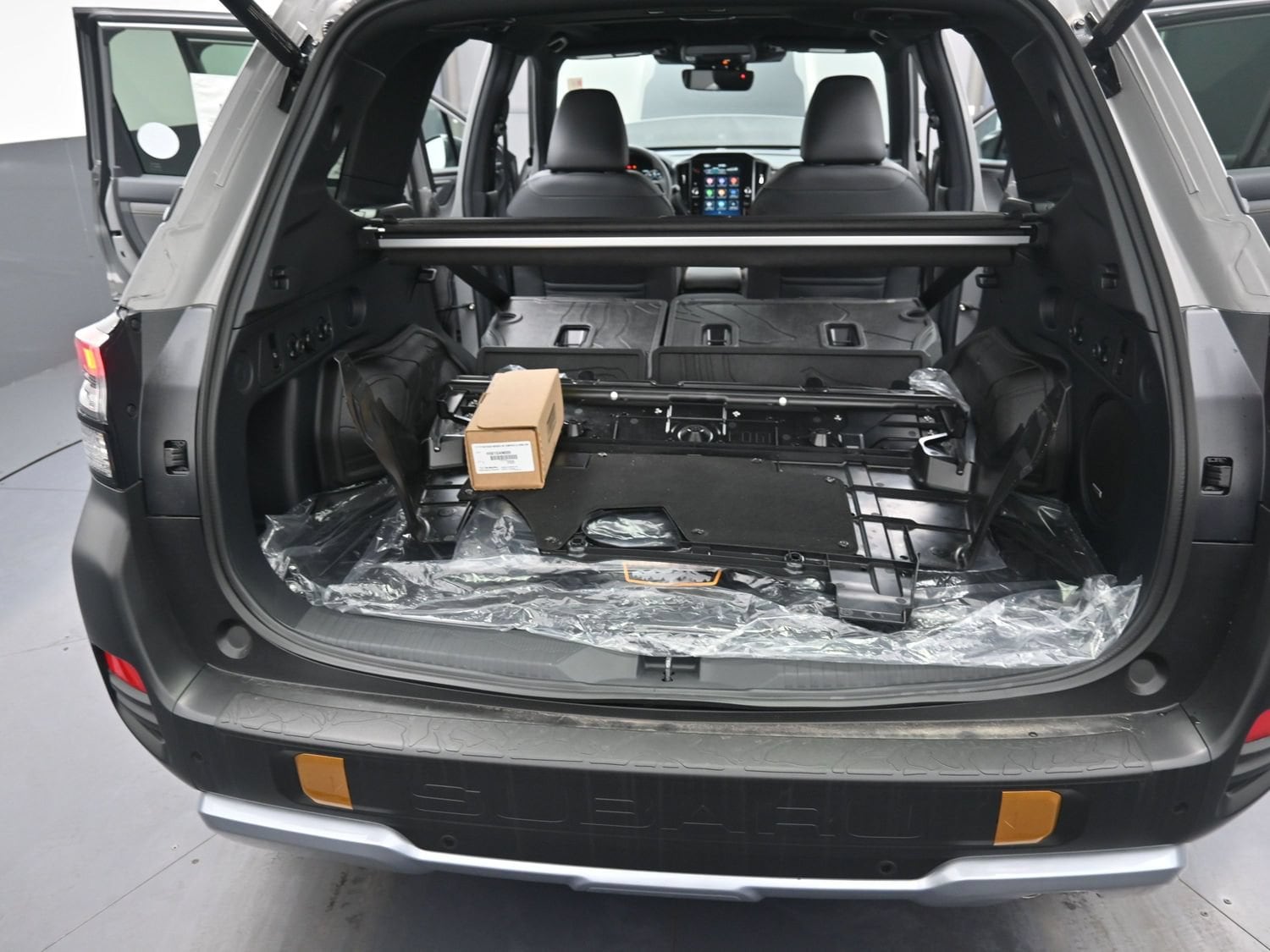 2026 Subaru Forester Wilderness - Photo 40