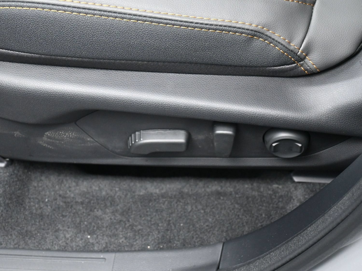 2026 Subaru Forester Wilderness - Photo 23