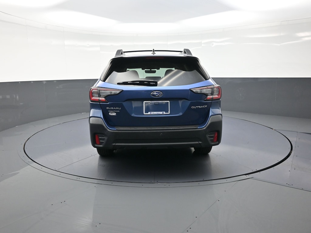 Used 2020 Subaru Outback Premium SUV