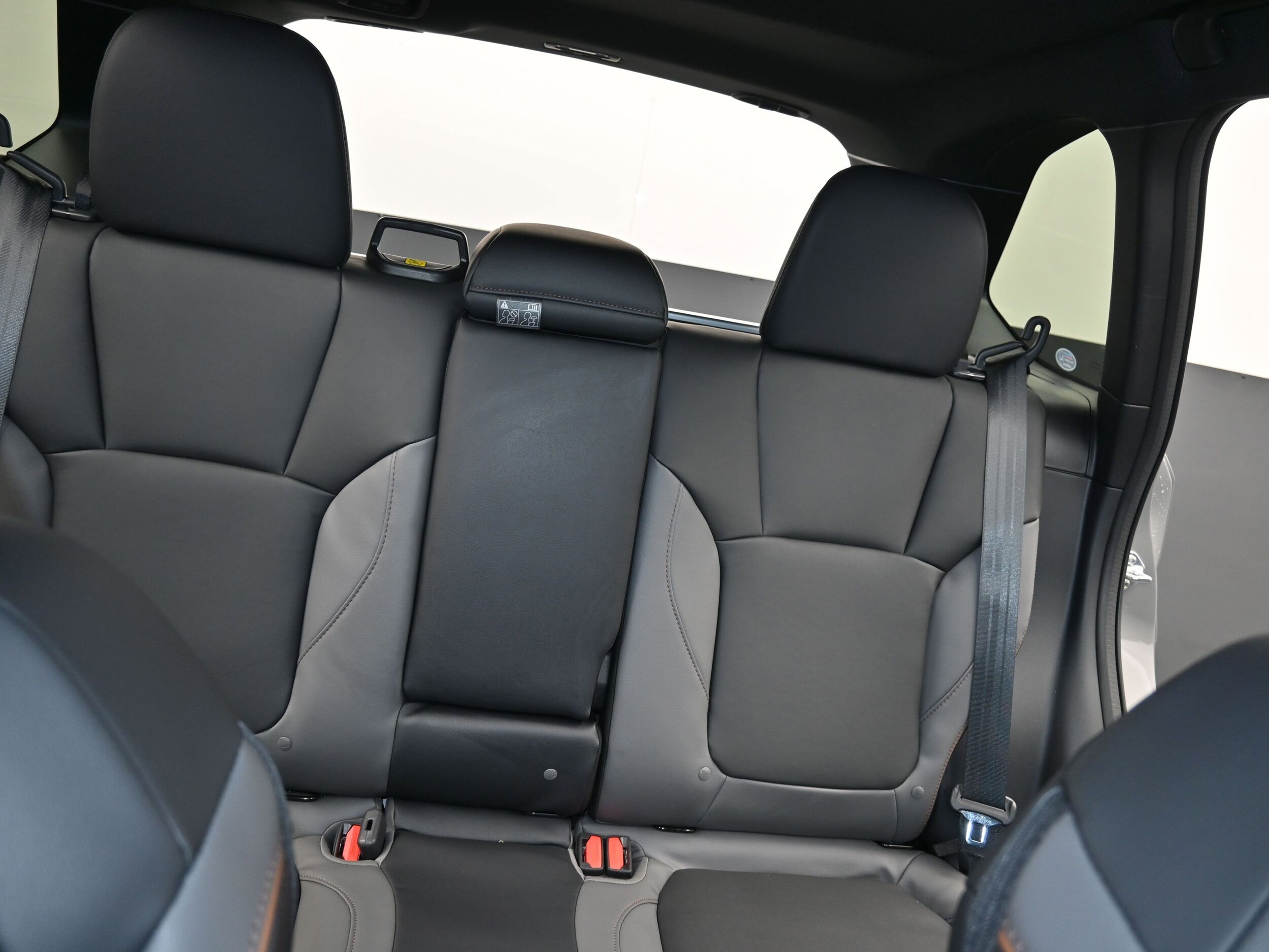 2026 Subaru Forester Sport - Photo 20