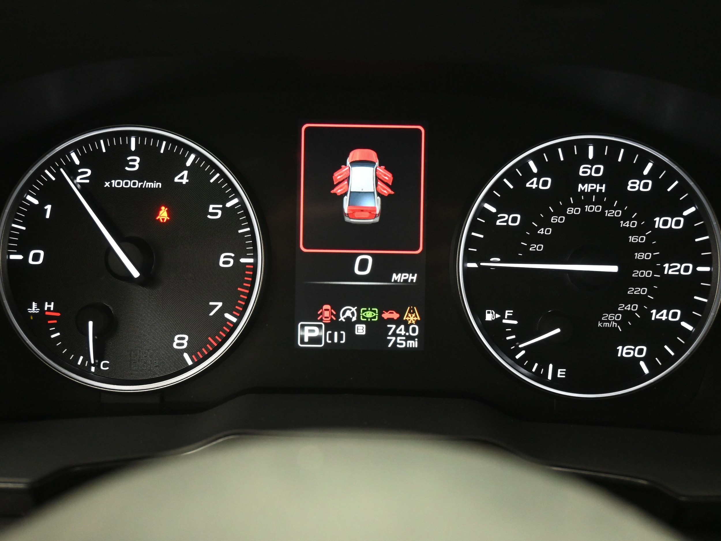 2025 Subaru Legacy Sport - Photo 29