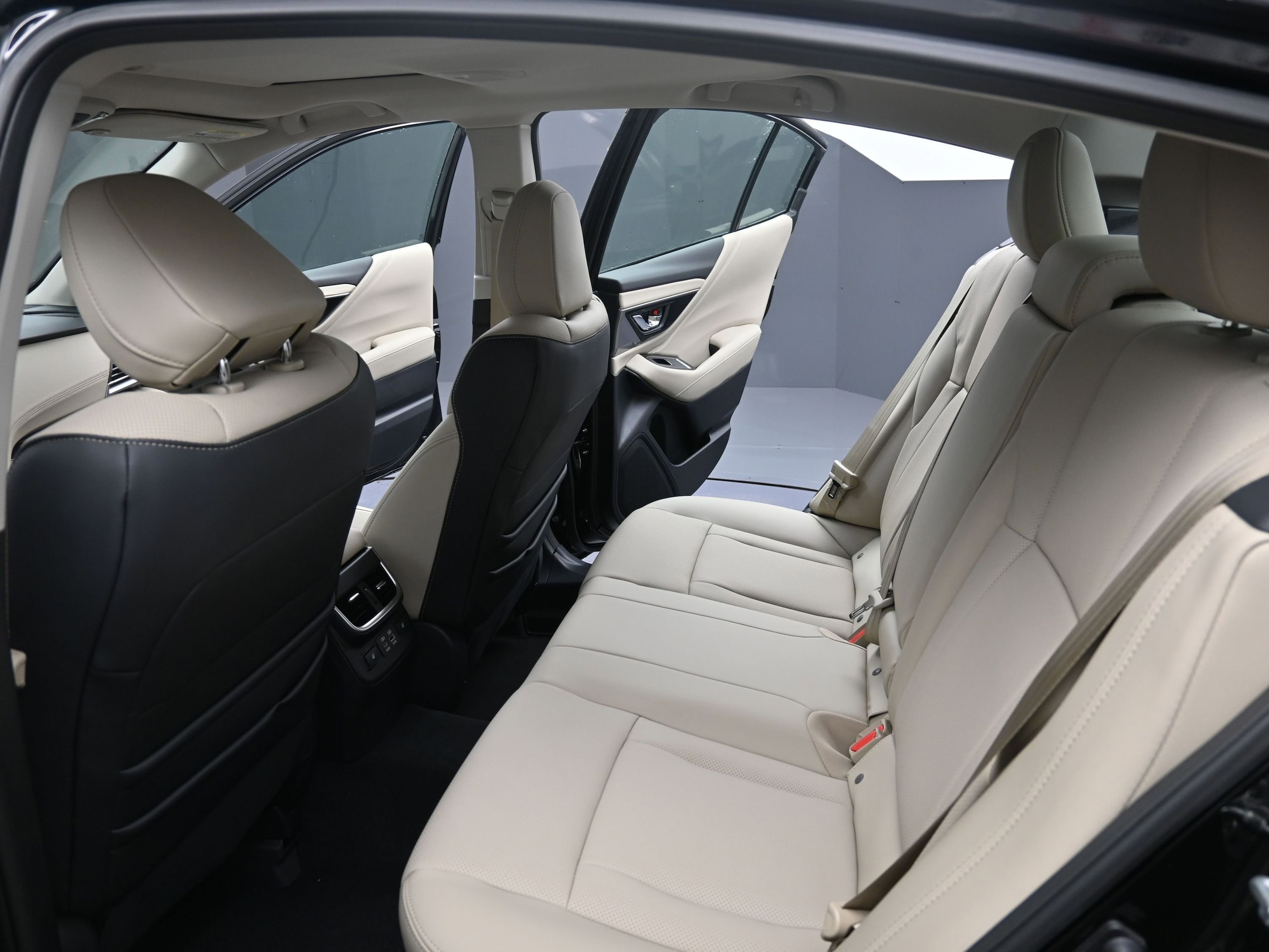 2025 Subaru Legacy Limited - Photo 26