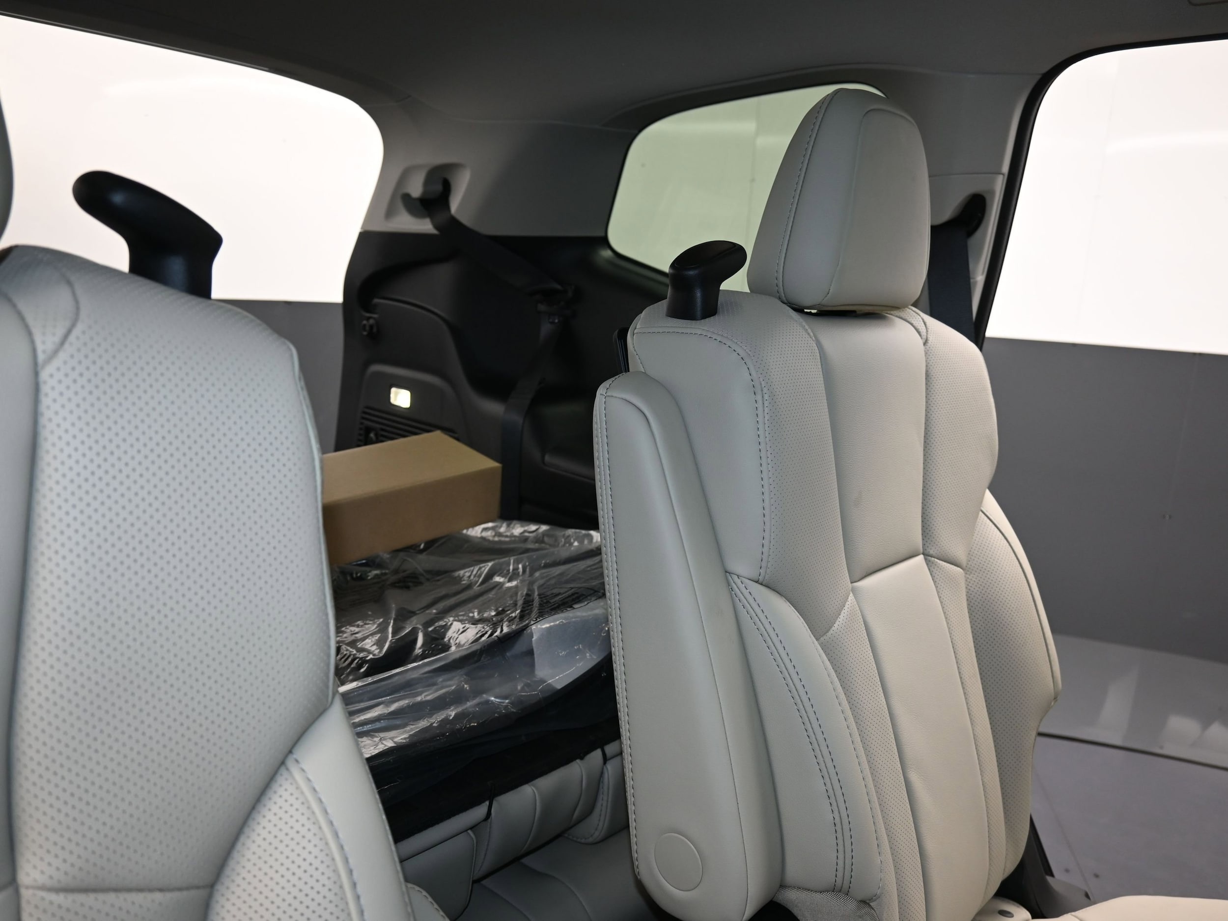 2026 Subaru Ascent Limited - Photo 25