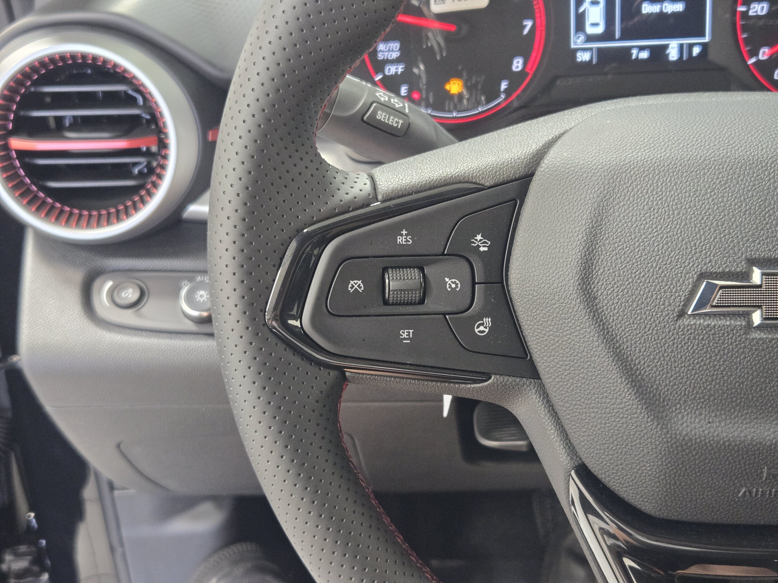 2026 Chevrolet Trax RS - Photo 27