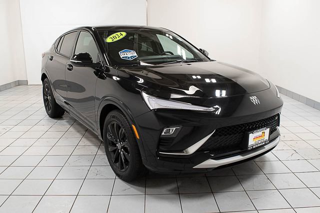 2024 Buick Envista Sport Touring