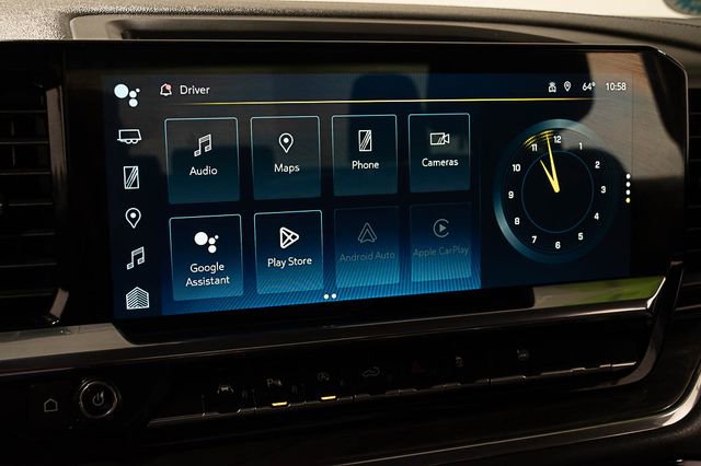 2024 Chevrolet Silverado 1500 LTZ - Photo 18