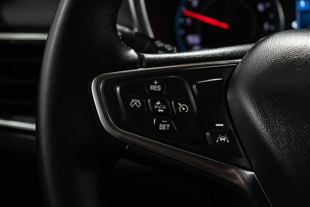 2024 Chevrolet Equinox LT - Photo 12