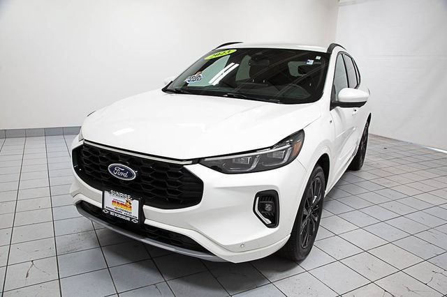 2023 Ford Escape