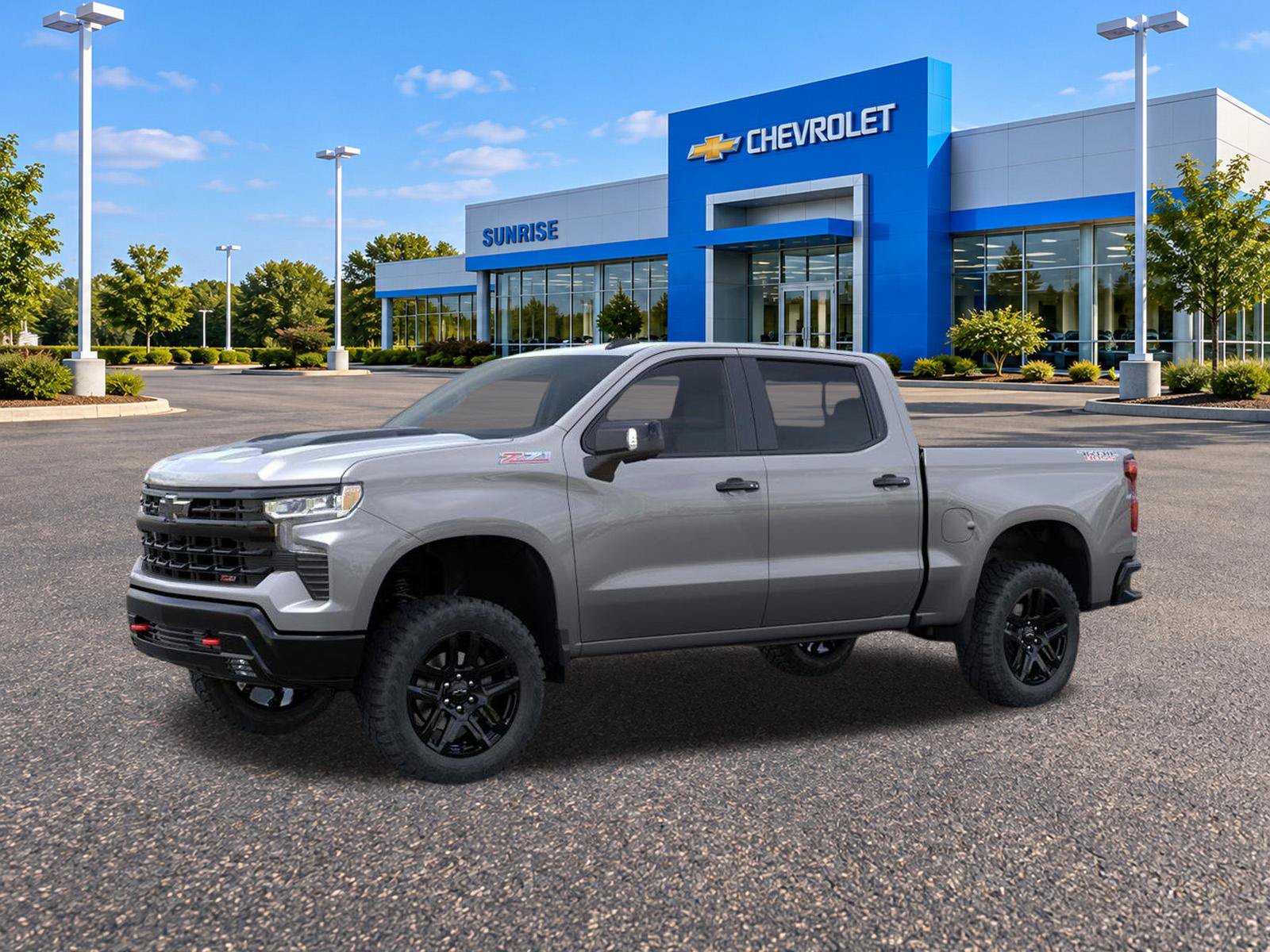 Vehicle thumbnail