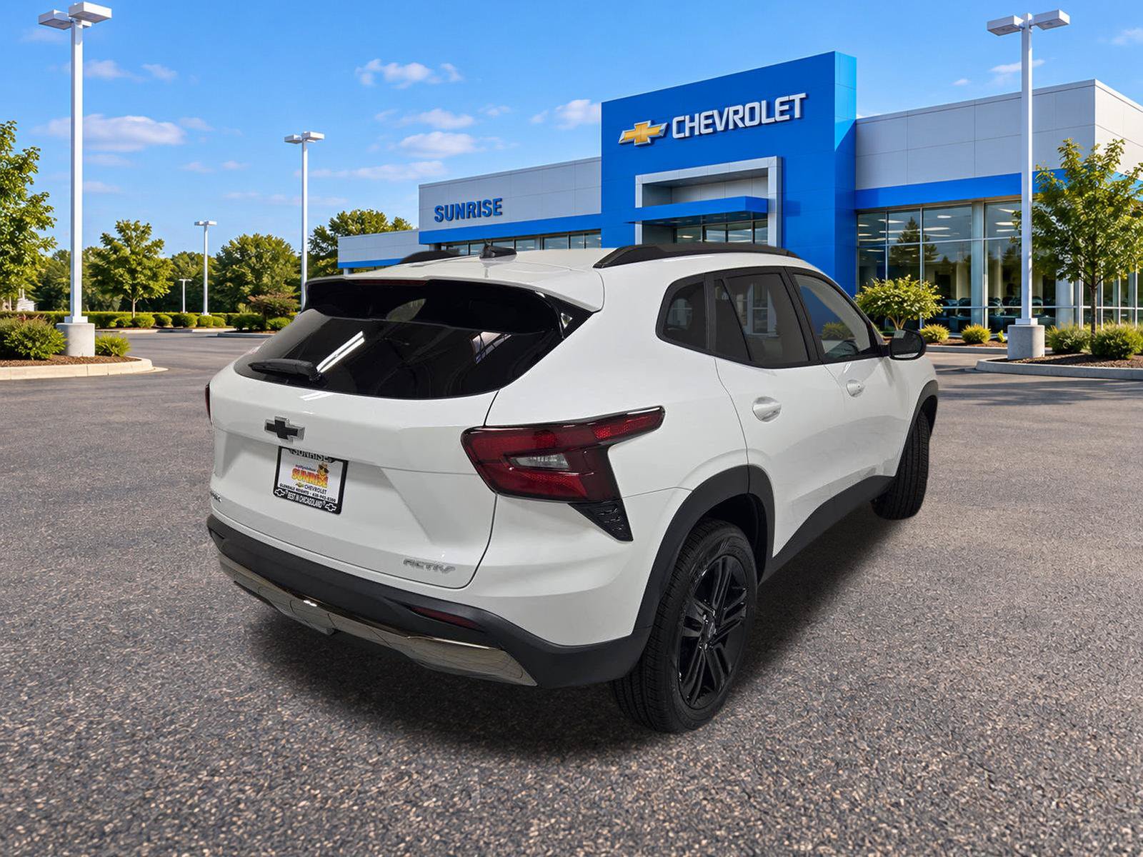 Vehicle thumbnail
