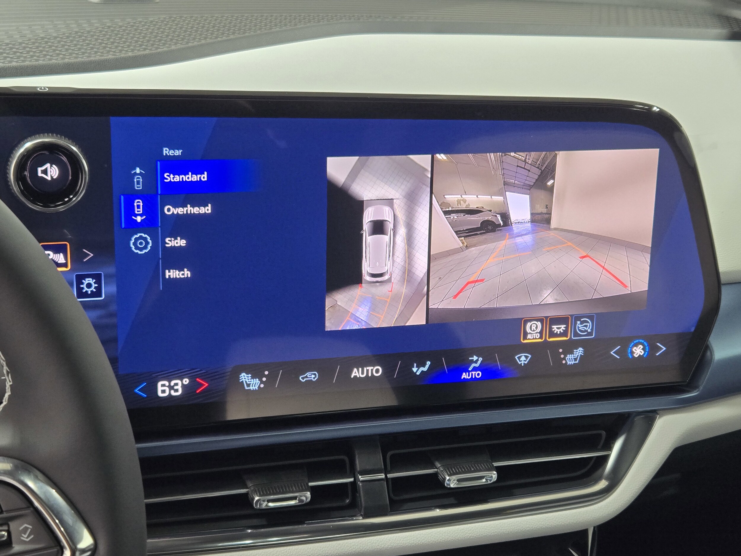 2026 Chevrolet Equinox EV 2LT - Photo 26
