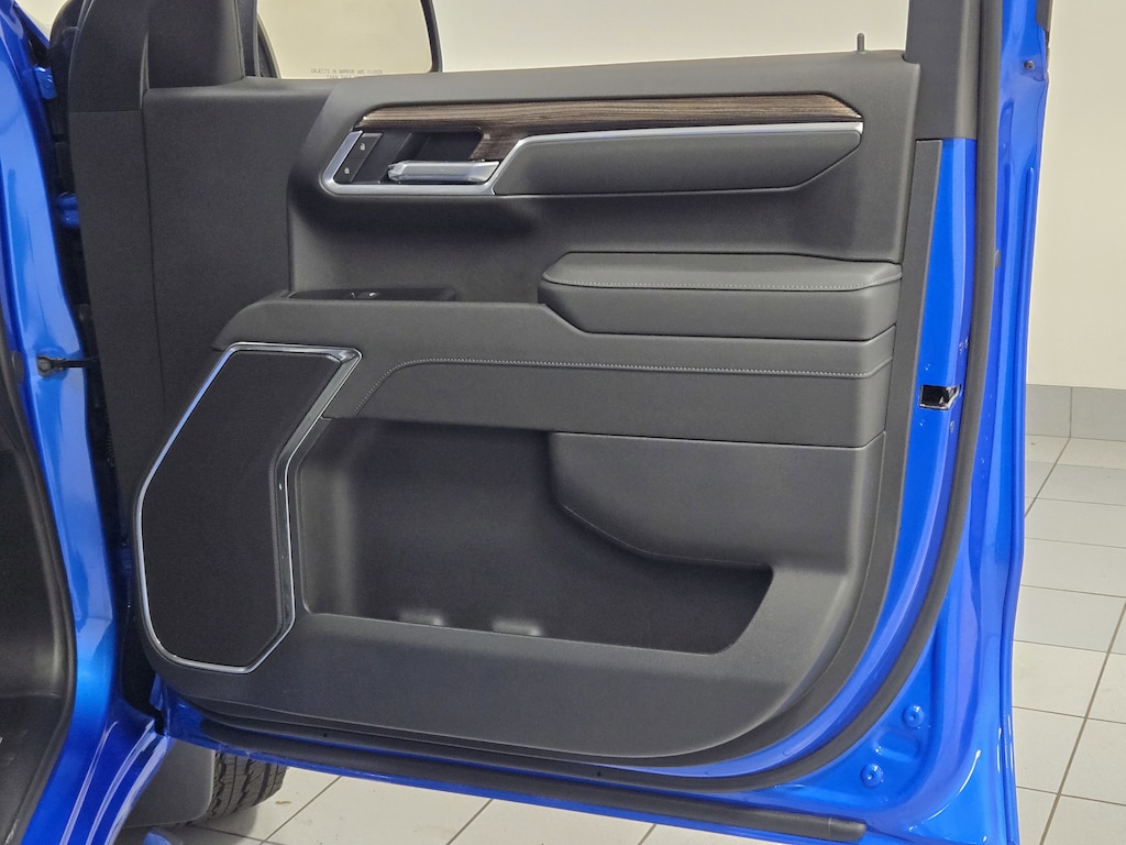 New 2026 Chevrolet Silverado 1500 LT Truck