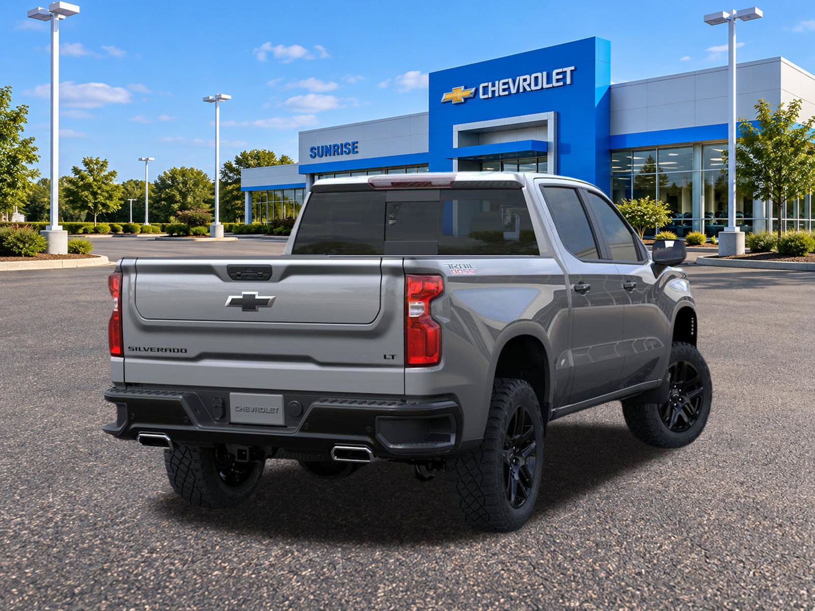 Vehicle thumbnail