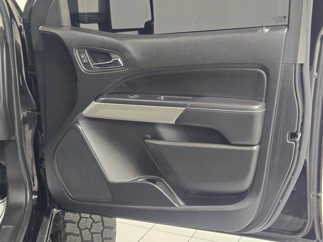 2019 Gmc Canyon Denali photo 4
