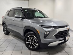 2026 Chevrolet Trailblazer LT SUV