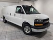  Chevrolet Express Cargo 2500