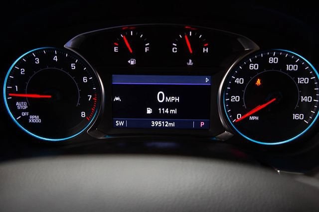 2023 Chevrolet Traverse 1LT - Photo 14