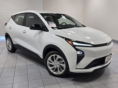 2027 Chevrolet Bolt LT SUV