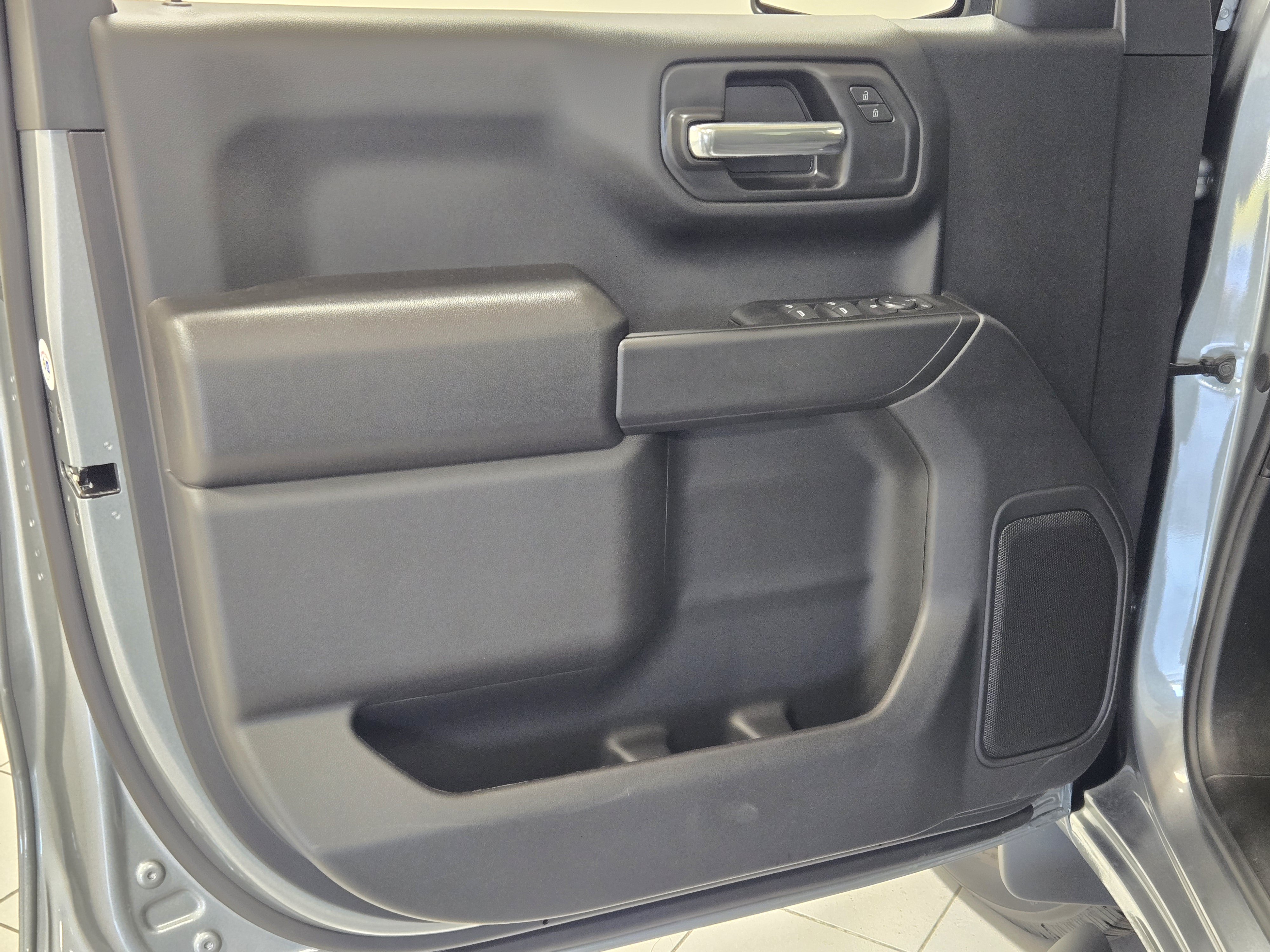 2026 Chevrolet Silverado 1500 Custom - Photo 19