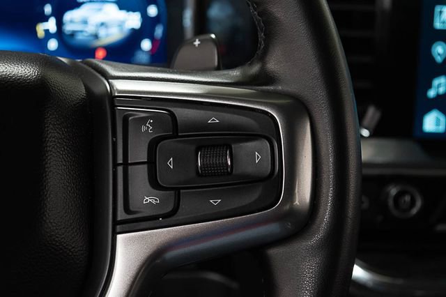 2024 Chevrolet Silverado 1500 LTZ - Photo 15