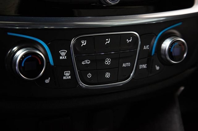 2023 Chevrolet Traverse 1LT - Photo 20