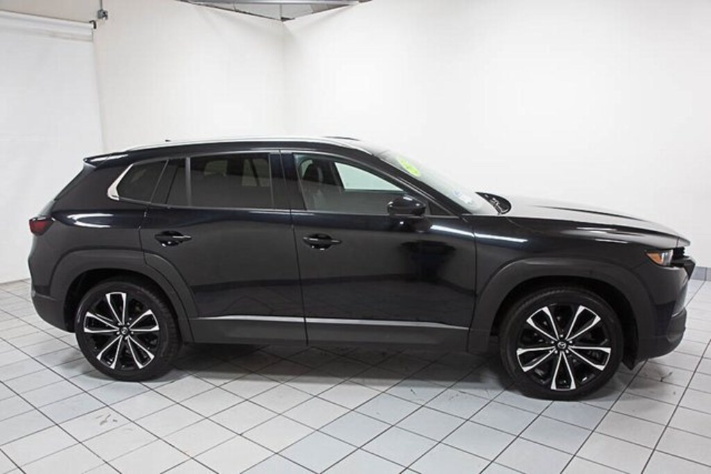 Used 2023 Mazda CX-50 2.5 S Premium Plus SUV
