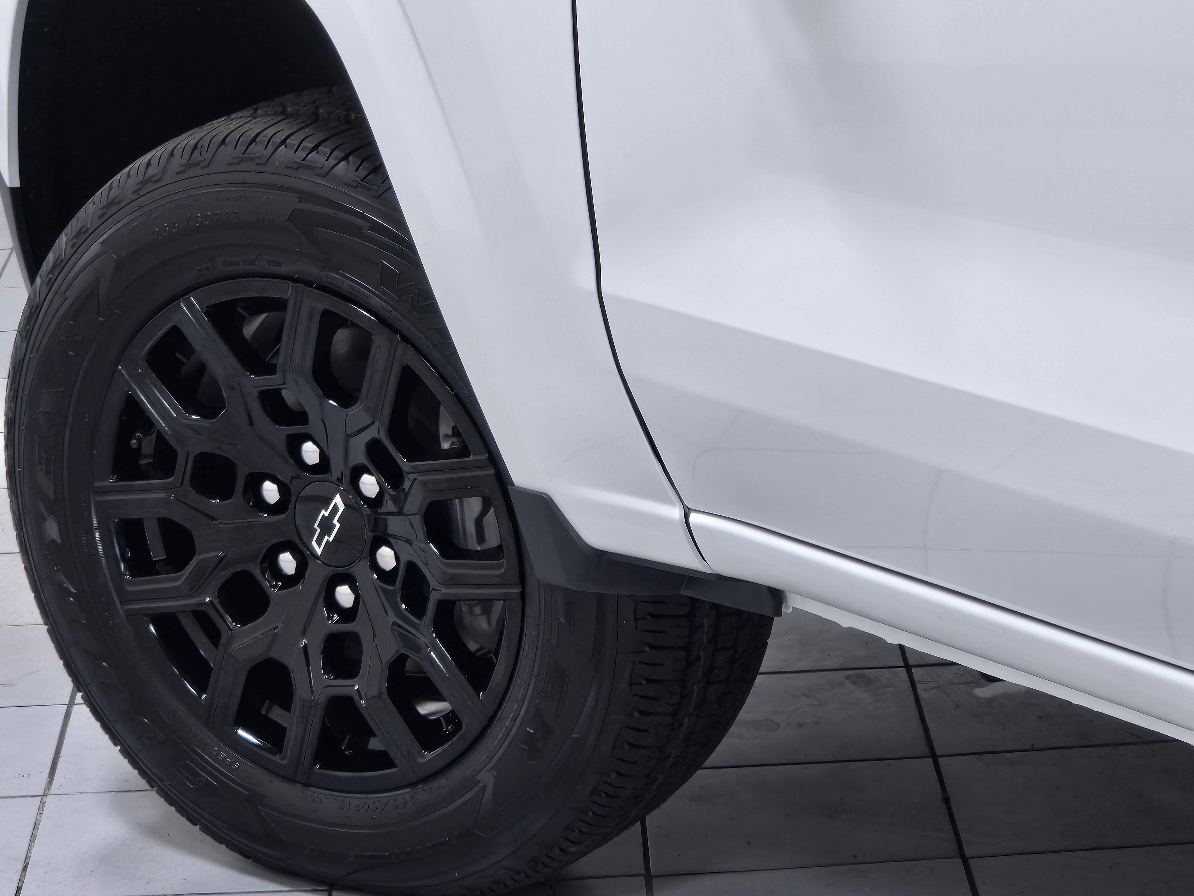 Vehicle thumbnail