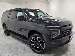 2026 Chevrolet Suburban RST SUV