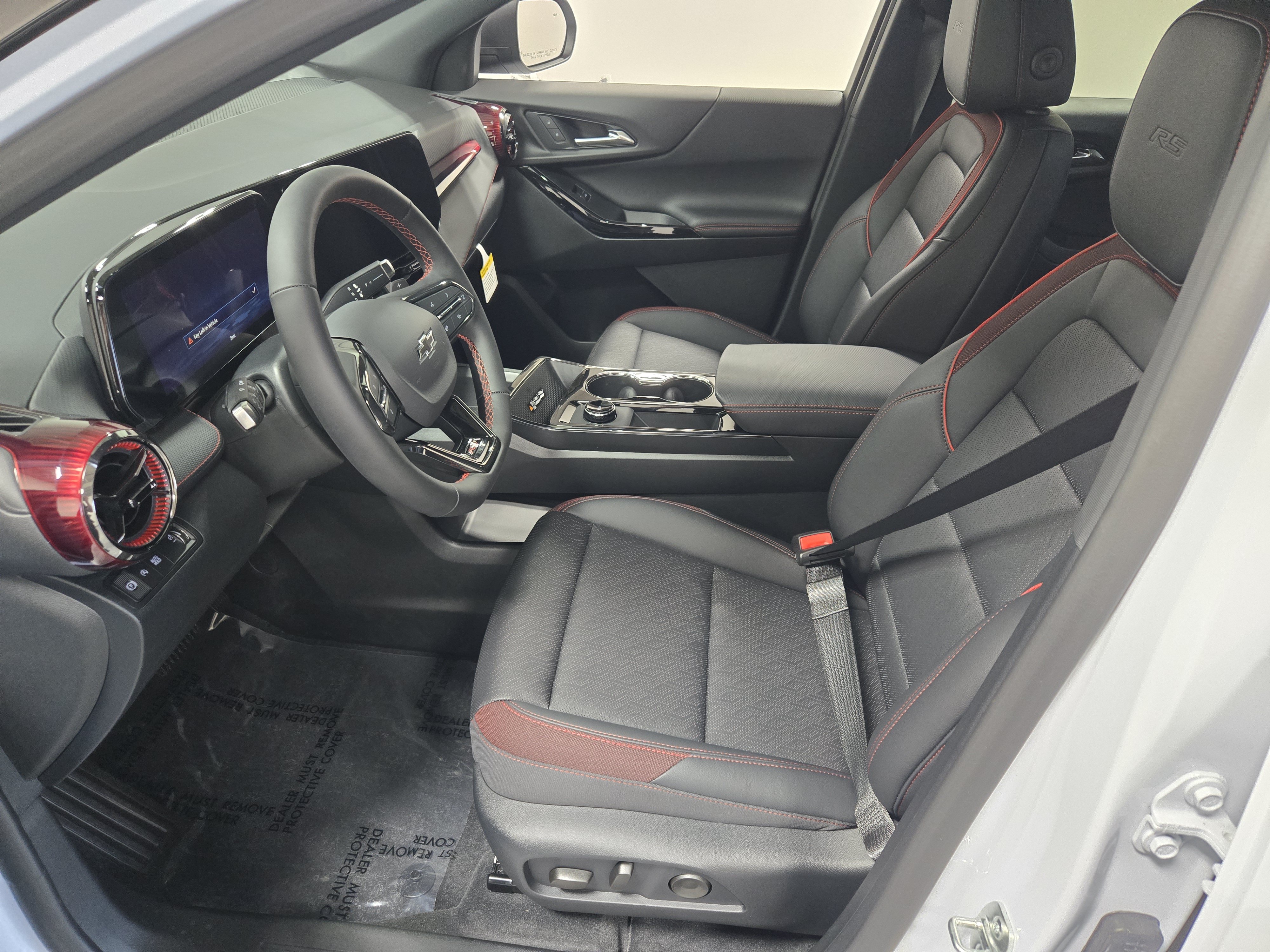 2027 Chevrolet Equinox RS - Photo 22