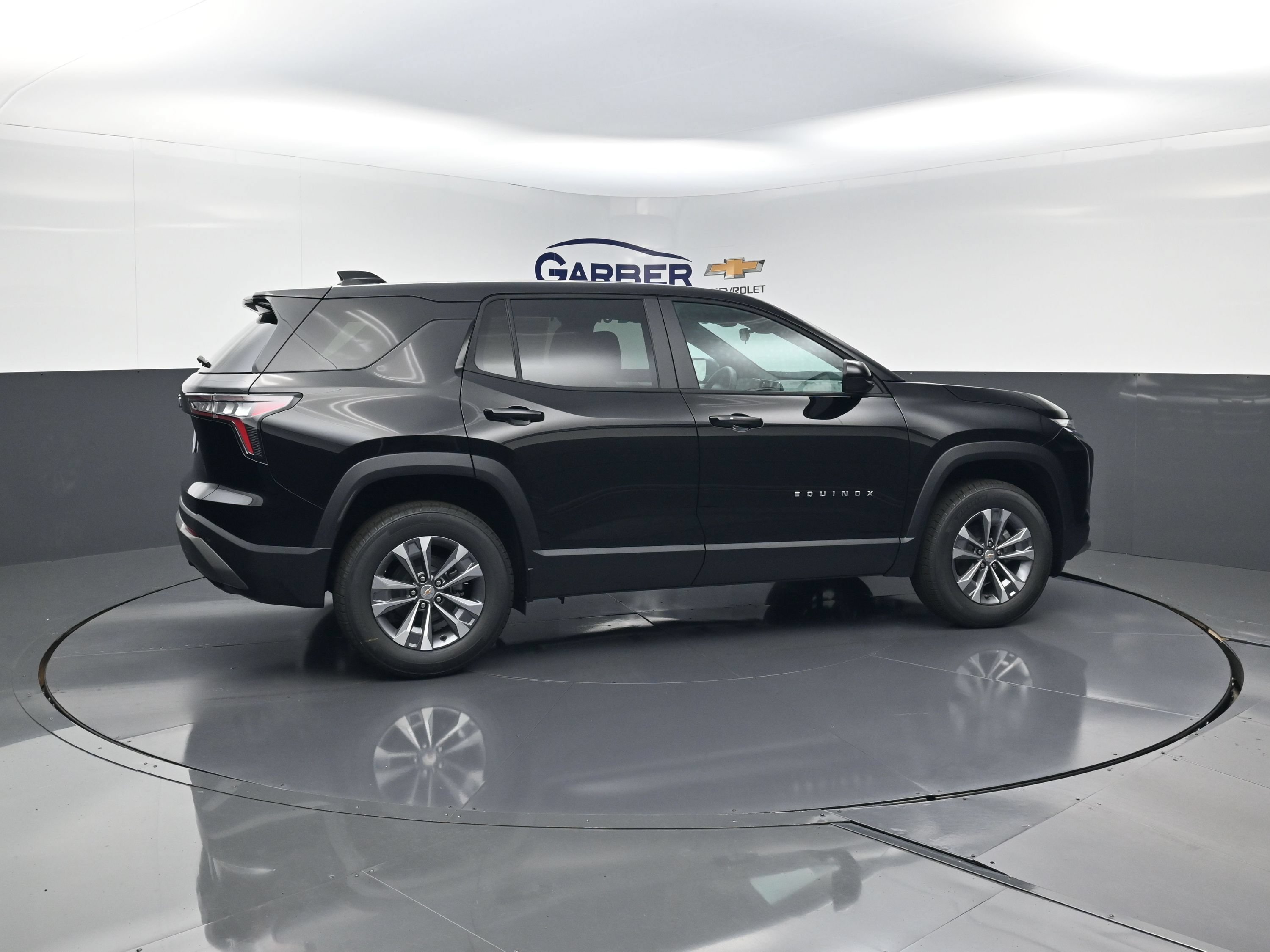 New 2027 Chevrolet Equinox LT SUV