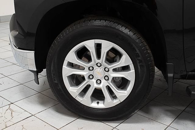 2024 Chevrolet Silverado 1500 LTZ - Photo 33