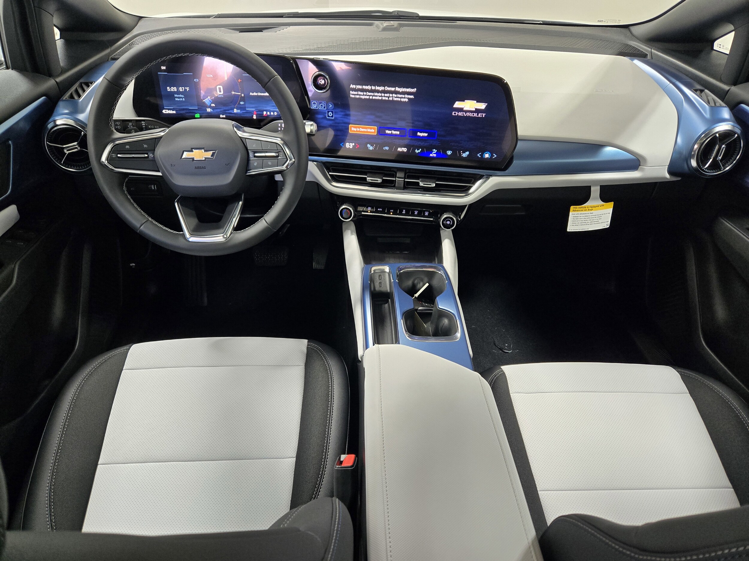 2026 Chevrolet Equinox EV 2LT - Photo 18