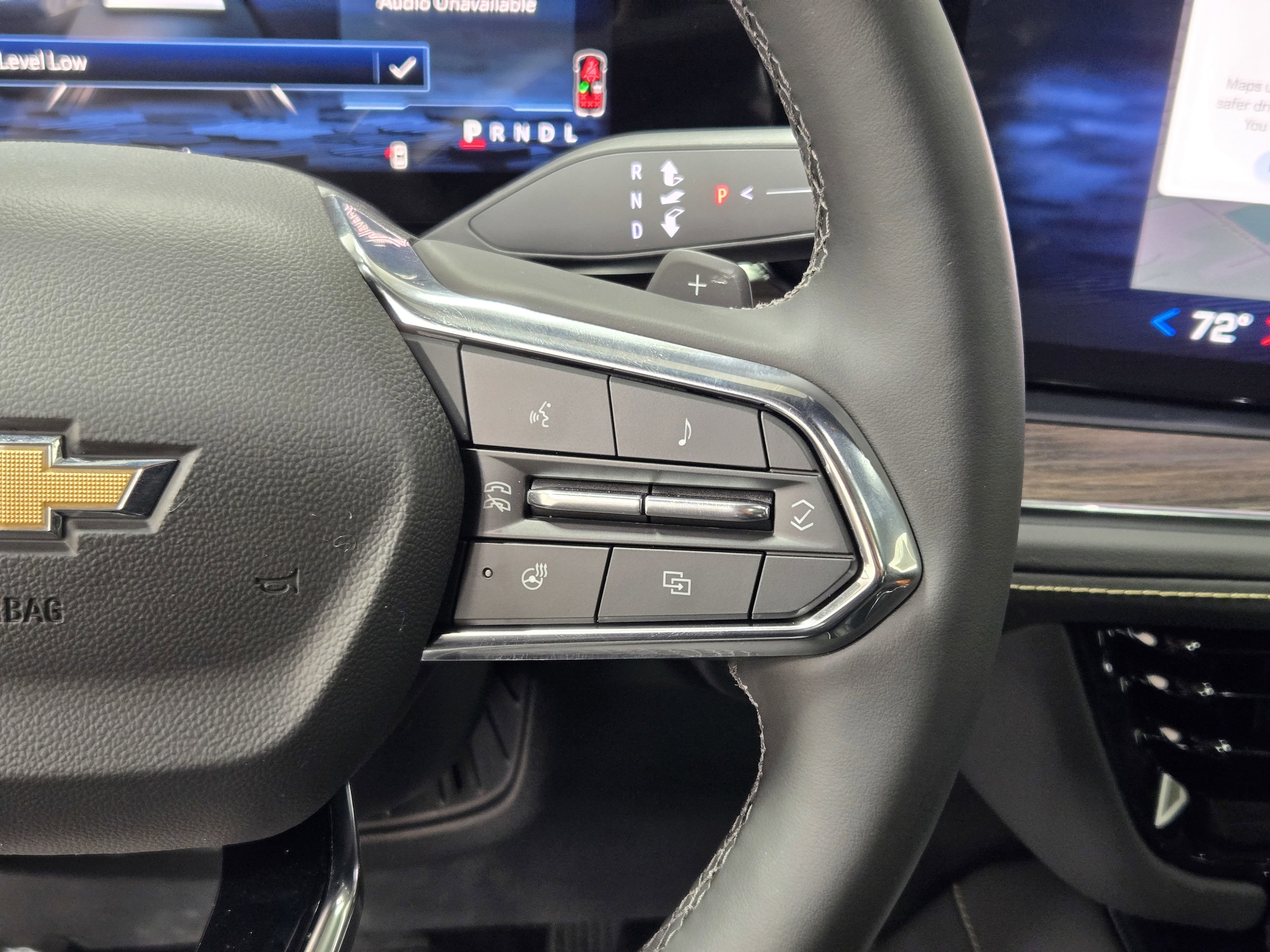 2026 Chevrolet Suburban Premier - Photo 33