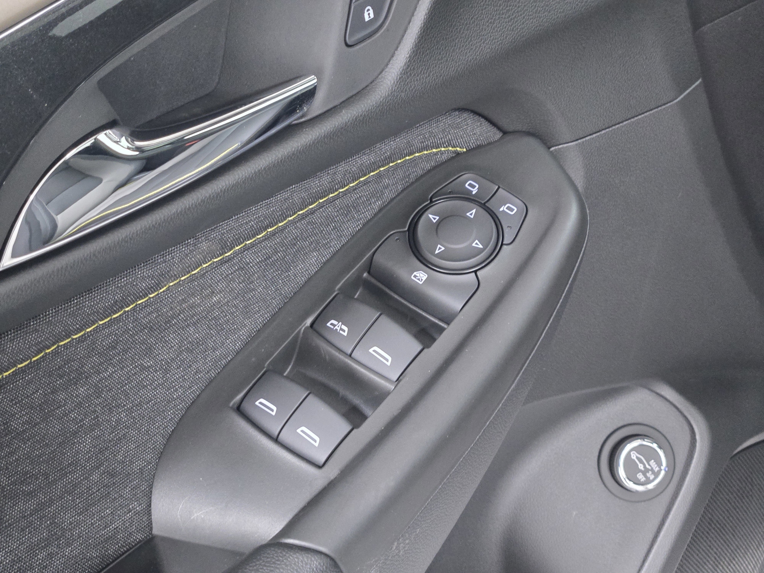 2026 Chevrolet Trailblazer Activ - Photo 18