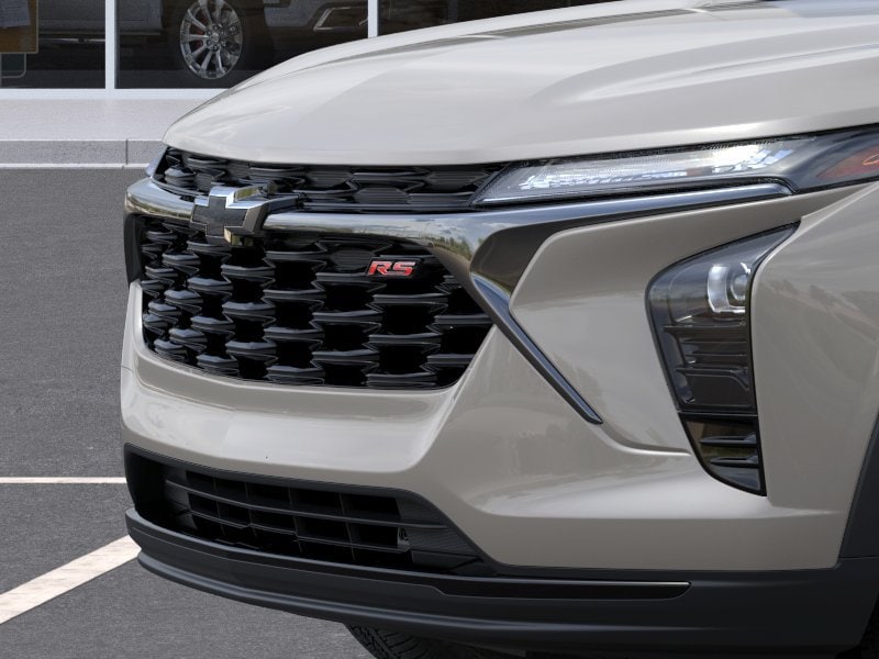 2026 Chevrolet Trax RS - Photo 13