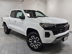 2026 Chevrolet Colorado Z71 Truck