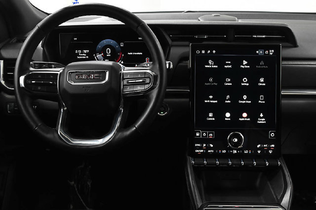 Vehicle thumbnail