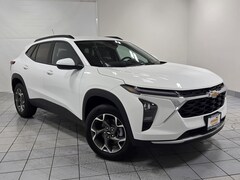 2026 Chevrolet Trax LT SUV