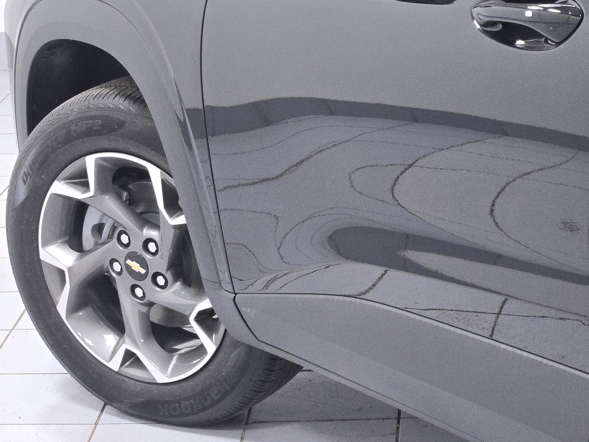 2026 Chevrolet Trax LT - Photo 14