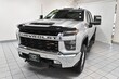  Chevrolet Silverado 2500 HD