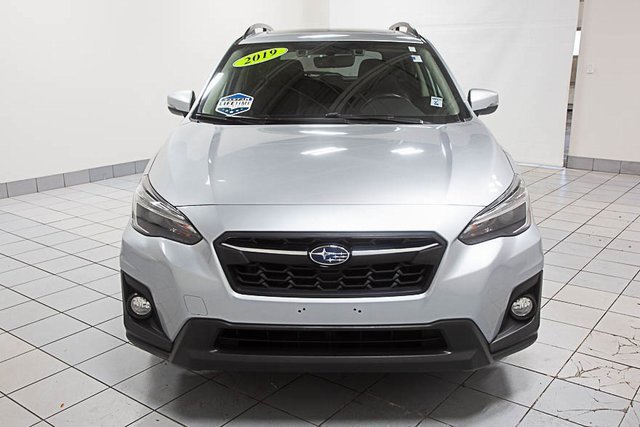 Used 2019 Subaru Crosstrek Limited with VIN JF2GTANC5KH220917 for sale in Glendale Heights, IL