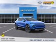 Chevrolet Equinox EV