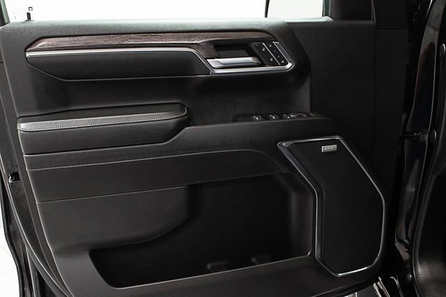 2024 Chevrolet Silverado 1500 LTZ - Photo 26