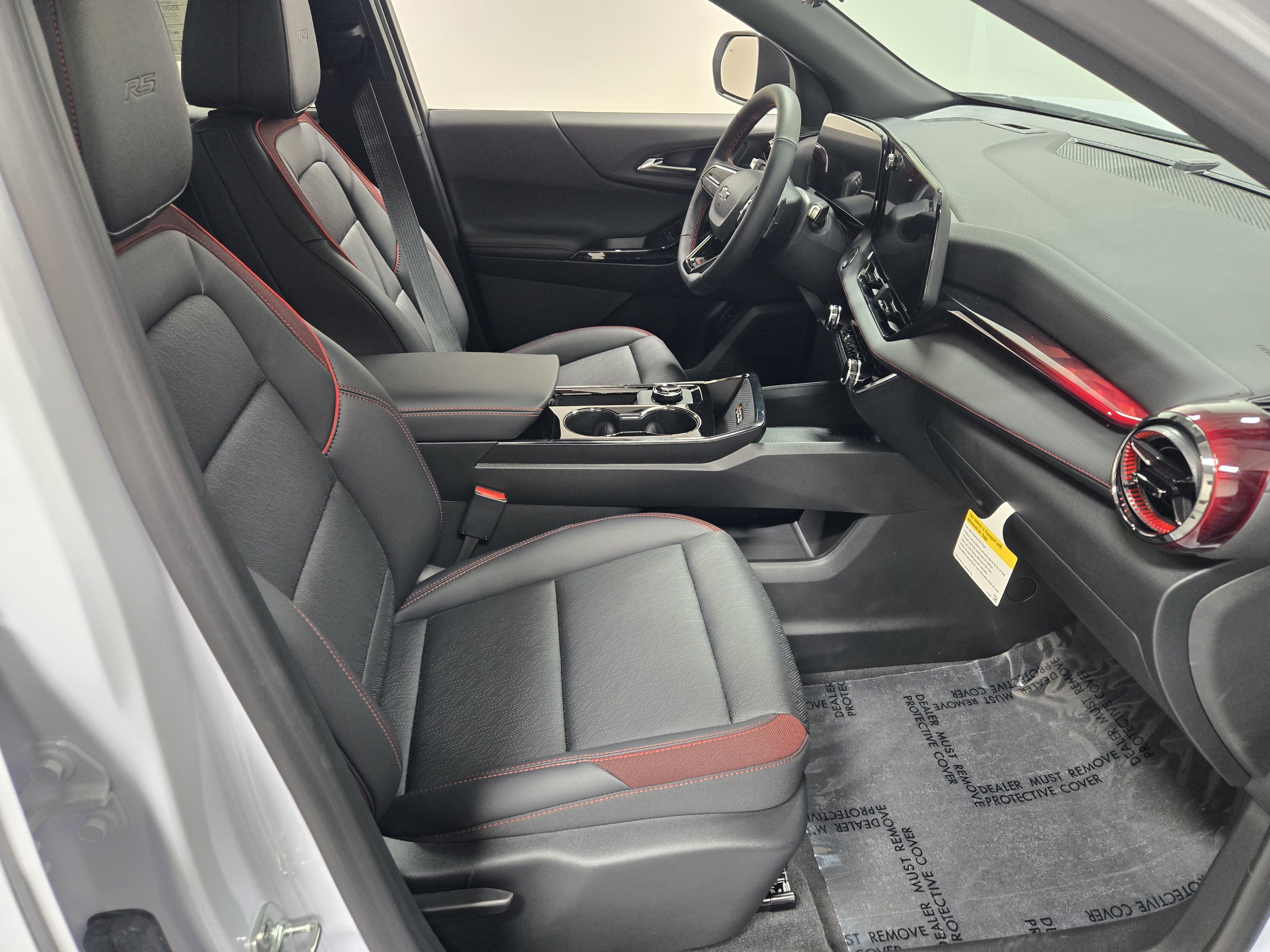 2027 Chevrolet Equinox RS - Photo 7