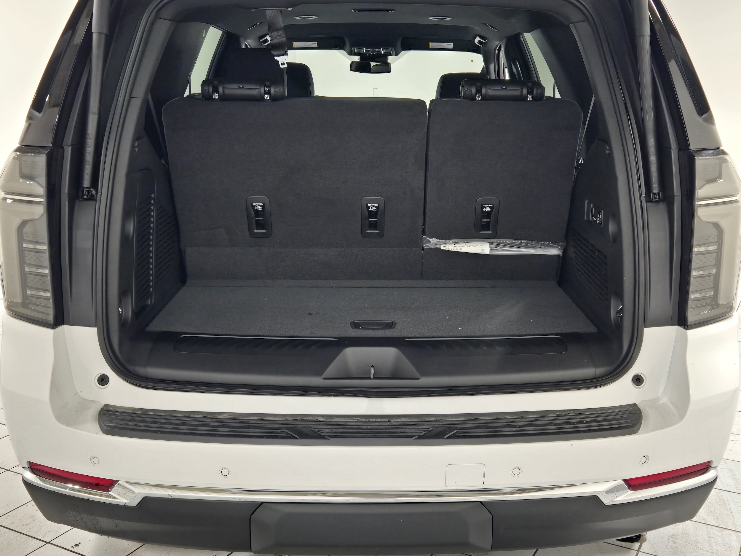 2026 Chevrolet Tahoe LT - Photo 15