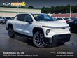  Chevrolet Silverado EV