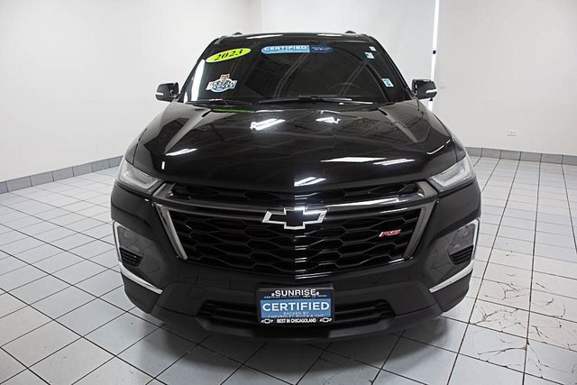 1GNEVJKW7PJ165375