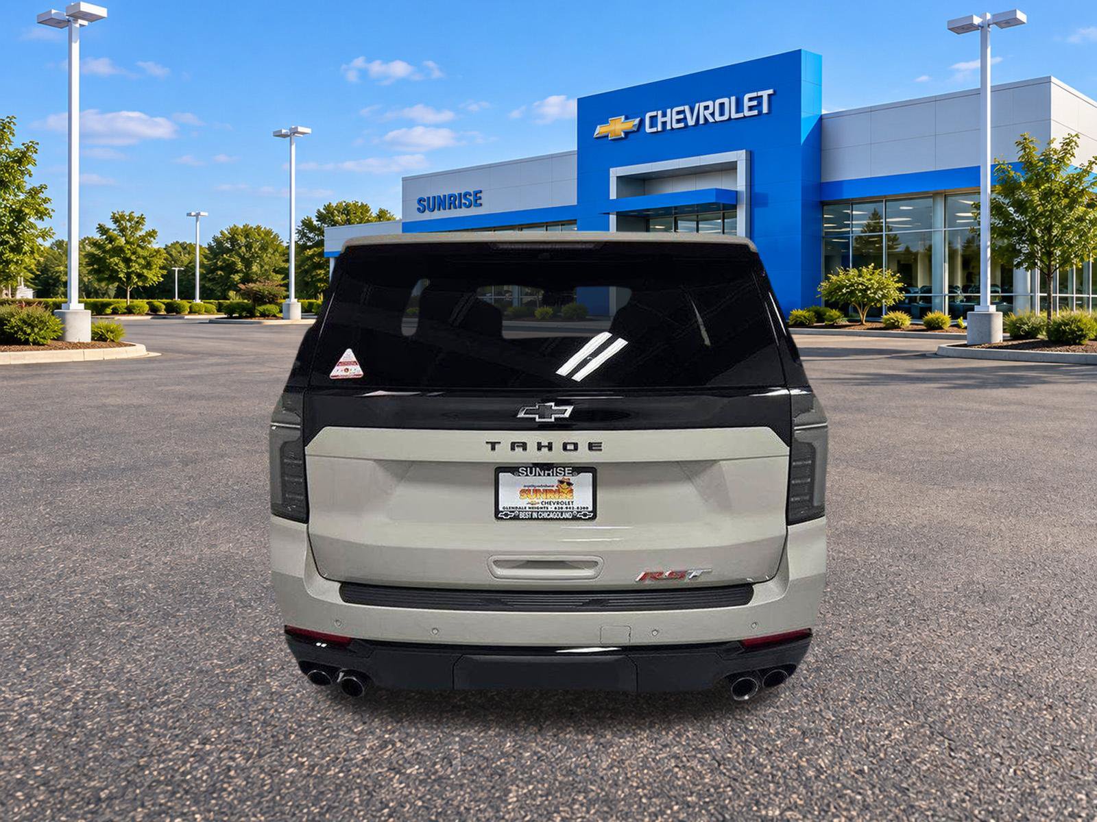 Vehicle thumbnail