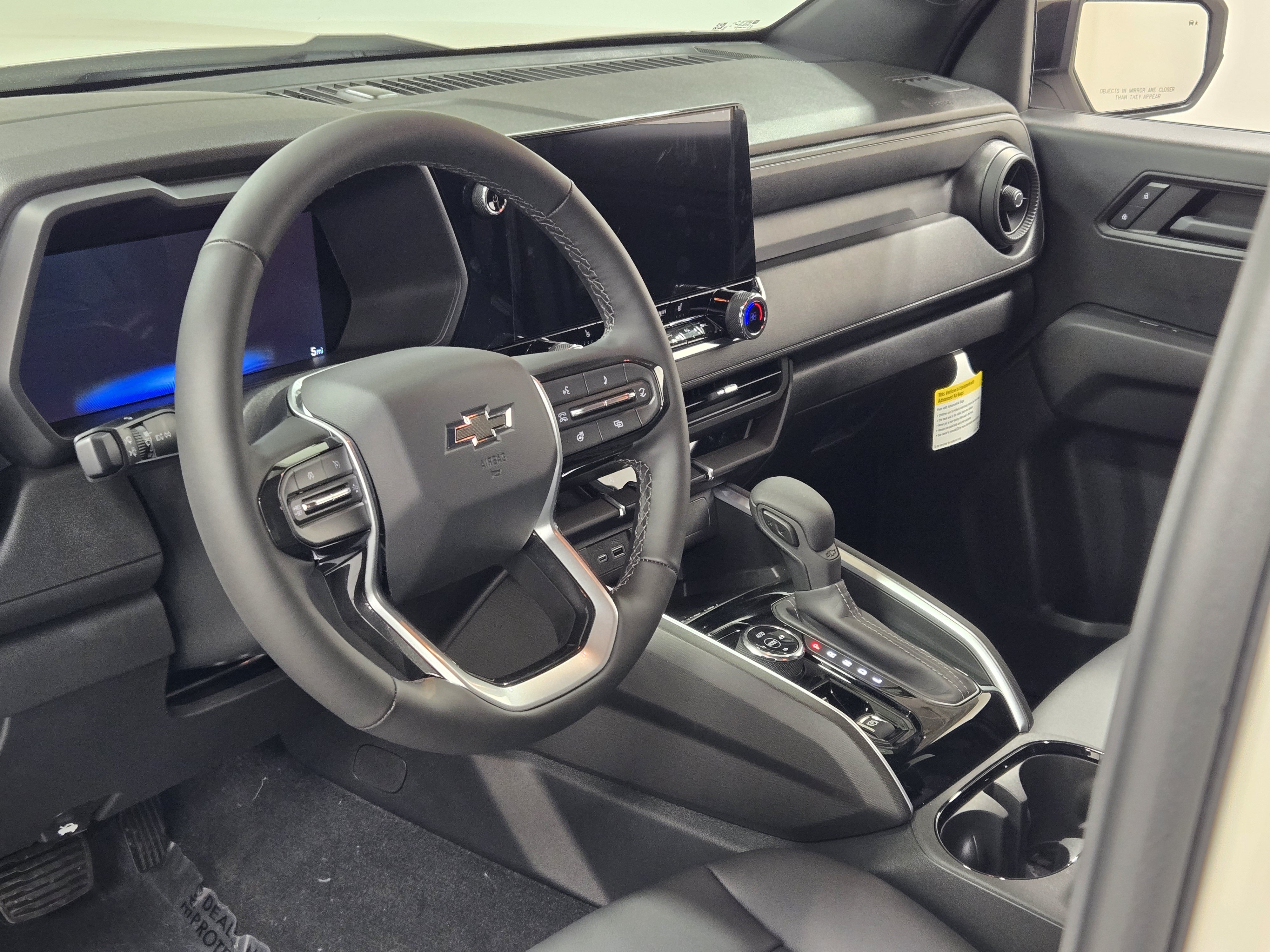 2026 Chevrolet Colorado Trail Boss - Photo 21