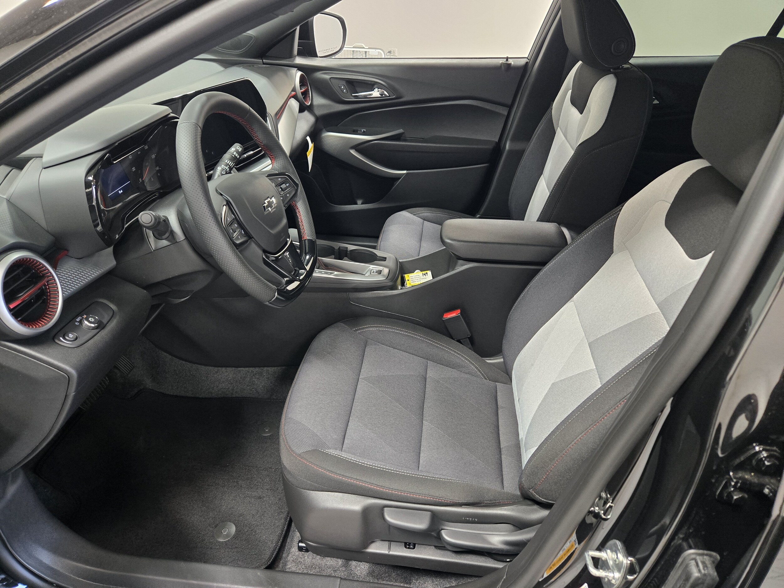 2026 Chevrolet Trax RS - Photo 19